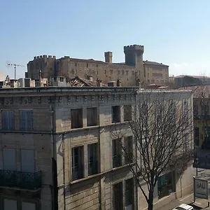  Hotel Du Theatre